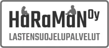 HaRaMaN Oy Lastensuojelupalvelut