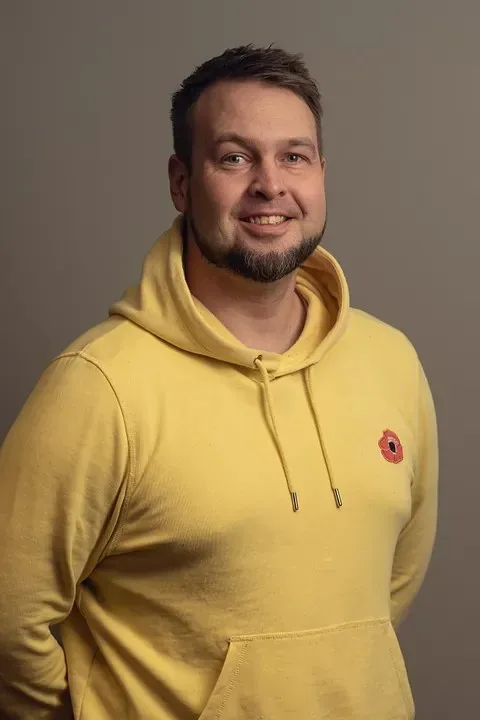 Marko Nyqvist